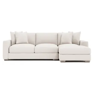 Dawkins Fabric Sectional