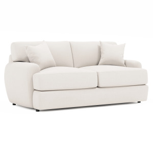 Cameron Fabric Loveseat