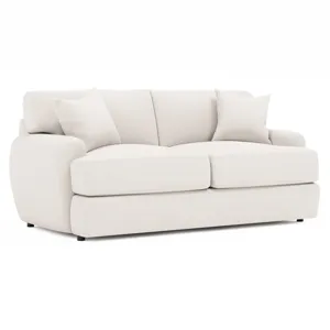 Cameron Fabric Loveseat
