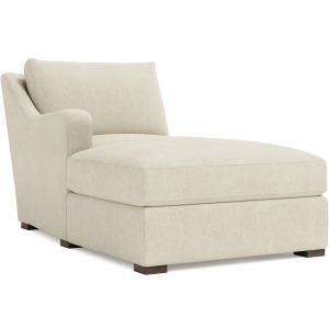 Bernhardt Solutions Ventura Fabric Left Arm Chaise