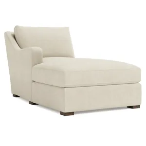 Bernhardt Solutions Ventura Fabric Left Arm Chaise