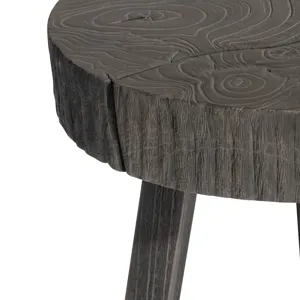 Kaya Accent Table