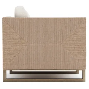 Praia Outdoor Chair
