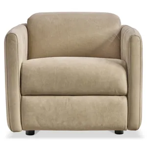 Sierra Leather Power Motion Chair