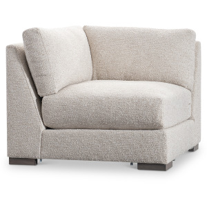 Drew Fabric Corner Chair
