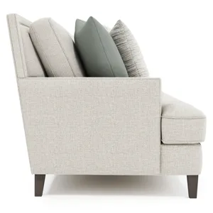 Addison Fabric Sofa