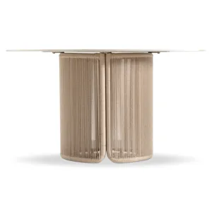 Trellis Outdoor Dining Table