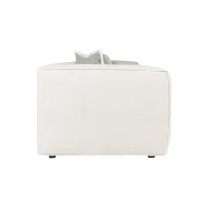 Bliss Fabric Sectional