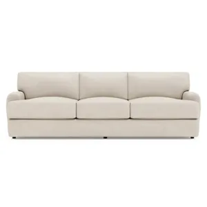 Cameron Leather Sofa