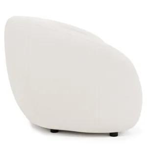 Plush Austen Fabric Sofa