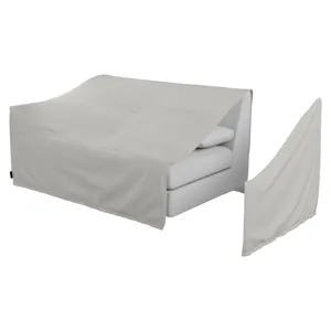 Avanni Outdoor Left Arm Loveseat Cover