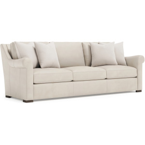 Keirnan Leather Sofa