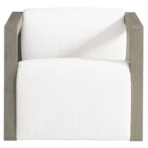 Leilani Outdoor Swivel Chair