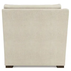Bernhardt Solutions Ventura Fabric Left Arm Chaise