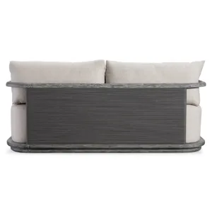Andros Outdoor Sofa