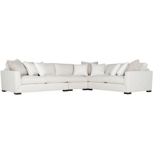 Nicolette Fabric Sectional