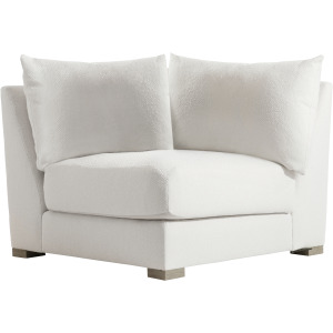 Solana Outdoor Corner Chair