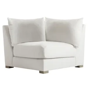 Solana Outdoor Corner Chair