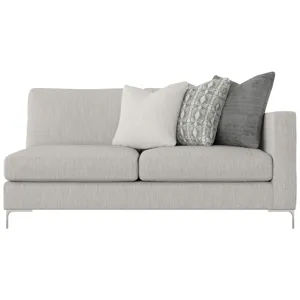 Eden Right Arm Loveseat