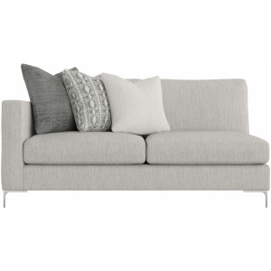 Eden Left Arm Loveseat
