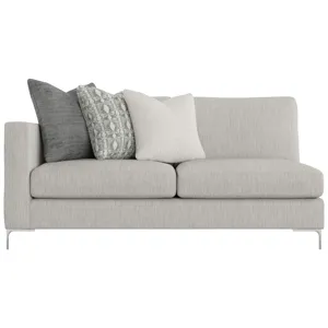 Eden Left Arm Loveseat