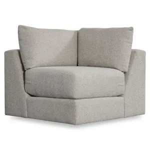 Vista Fabric Corner Chair