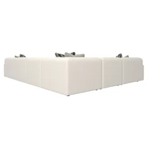 Rylan Fabric Sectional