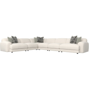 Rylan Fabric Sectional