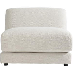 Rylan Fabric Armless Chair