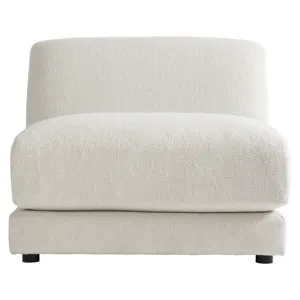 Rylan Fabric Armless Chair