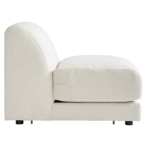 Rylan Fabric Armless Chair