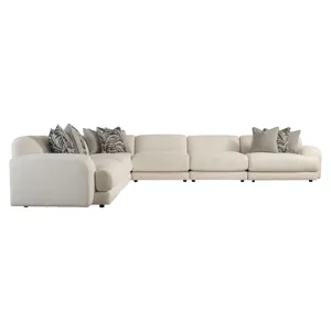 Rylan Fabric Sectional