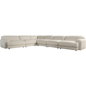 Rylan Fabric Sectional