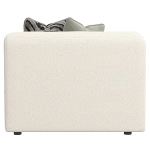 Rylan Fabric Corner Chair
