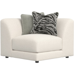 Rylan Fabric Corner Chair