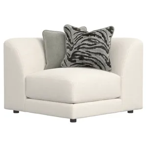 Rylan Fabric Corner Chair