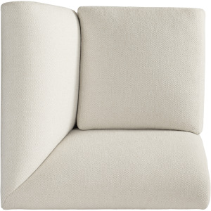 Rylan Fabric Corner Chair