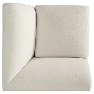 Rylan Fabric Corner Chair
