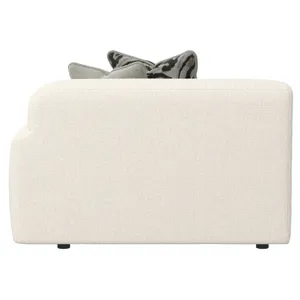 Rylan Fabric Right Arm Chair