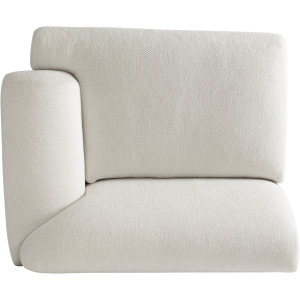 Rylan Fabric Right Arm Chair