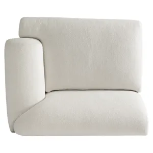 Rylan Fabric Right Arm Chair
