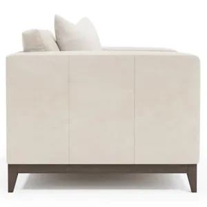 Noel Leather Chair
