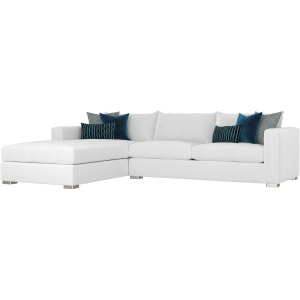 Helena Fabric Sectional