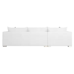 Helena Fabric Sectional
