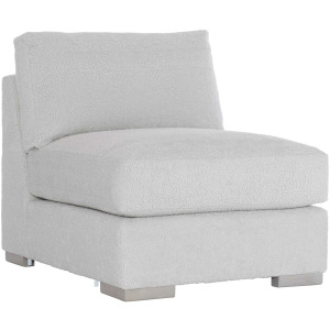 Andie Armless Chair