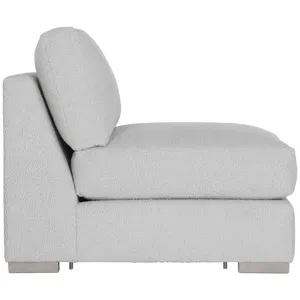 Andie Armless Chair