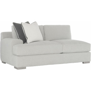 Andie Left Arm Loveseat