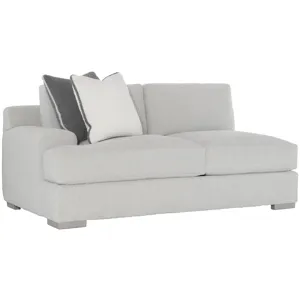 Andie Left Arm Loveseat