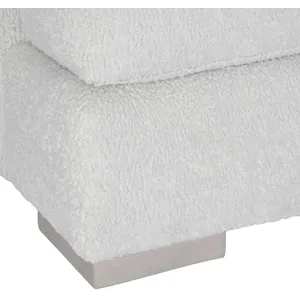 Andie Left Arm Loveseat