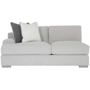 Andie Left Arm Loveseat